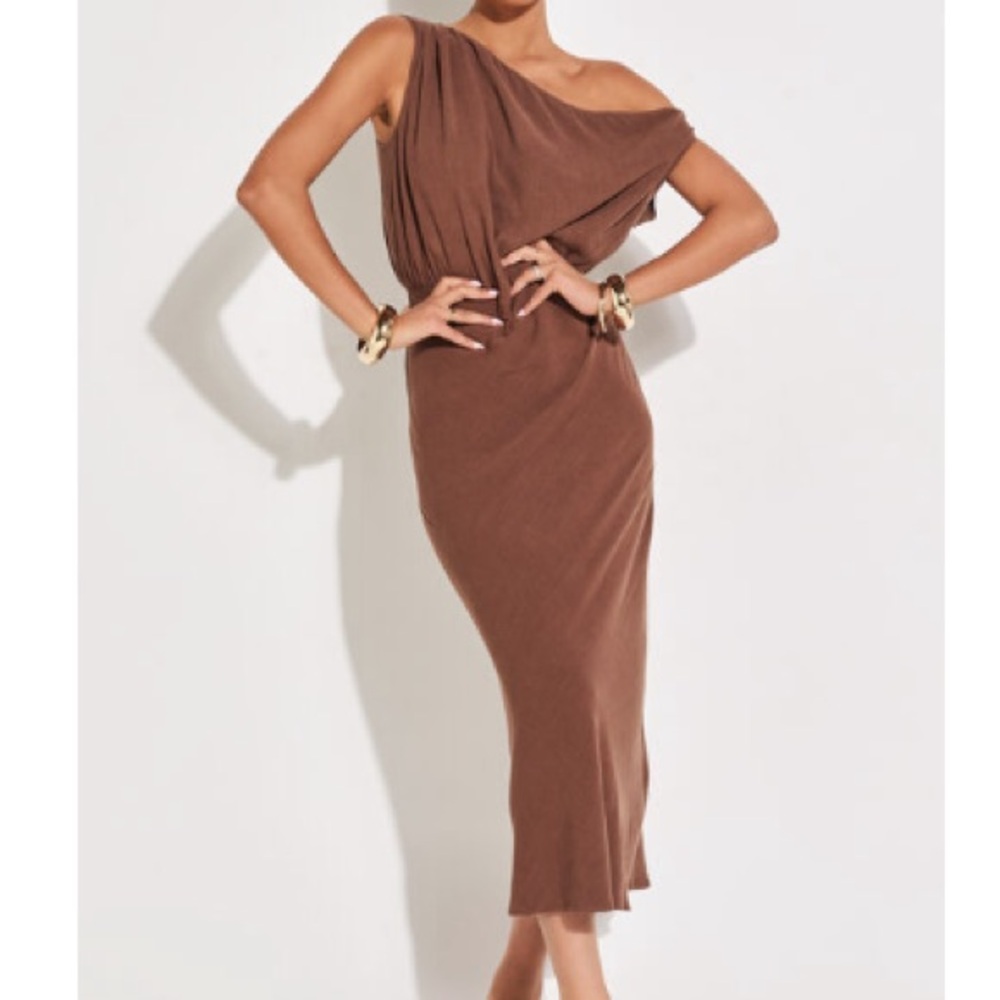 Showpo- Midi dress